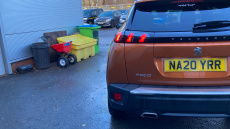 Peugeot 2008 1.2 PureTech 130 Allure 5dr Petrol Estate